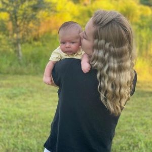 Meet your Posher, Haley